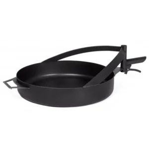 50 cm stekpanna WOK